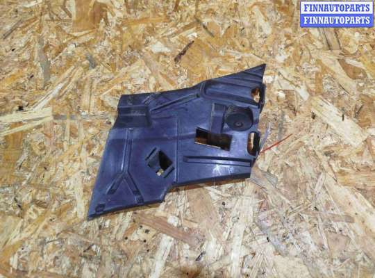 Кронштейн бампера