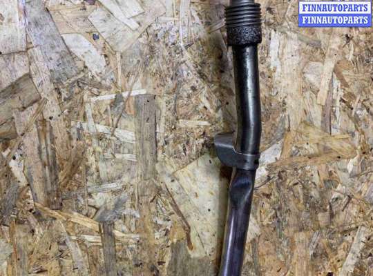 Патрубок (трубка, шланг) на Volkswagen Passat B6 (3C)