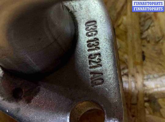 Патрубок (трубка, шланг) на Volkswagen Passat B6 (3C)