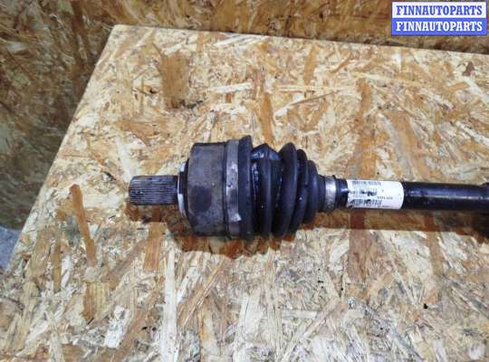 купить Полуось передняя правая (приводной вал, ШРУС) на Volvo XC90 II рестайлинг (2019—2023)