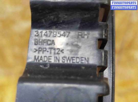 купить Пластик моторного отсека на Volvo S60 III (2018—2023)