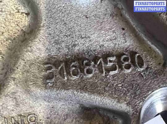 купить Кулак задний правый на Volvo V60 (2018-2024)