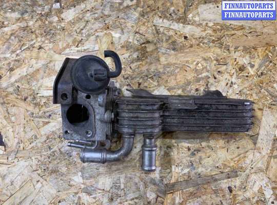 Радиатор EGR STK8521 на SEAT Leon II (2005—2009)