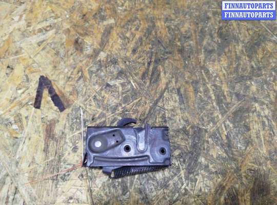 купить Замок капота на Volvo S60 III (2018—2023)