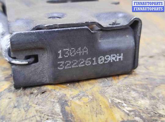 купить Замок капота на Volvo S60 III (2018—2023)