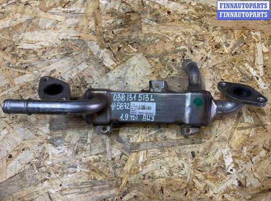 купить Радиатор EGR на SEAT Alhambra I рестайлинг (2000—2010)