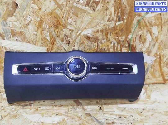 купить Блок управления монитором на Volvo XC60 2017-2024