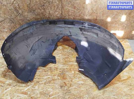 купить Защита арок передняя левая (подкрылок) на Volvo XC90 II рестайлинг (2019—2023)