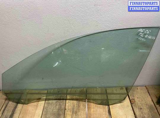 купить Стекло двери передней левой на Audi A6 C6 рестайлинг (2008—2011)