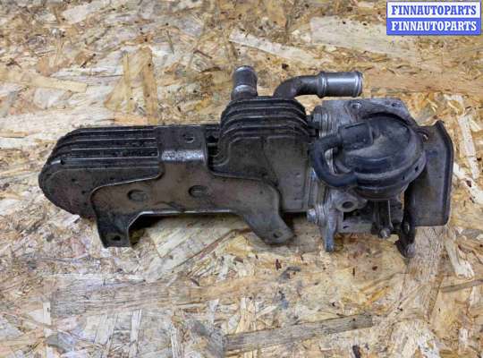 купить Радиатор EGR на Volkswagen Touran I рестайлинг (2006—2010)