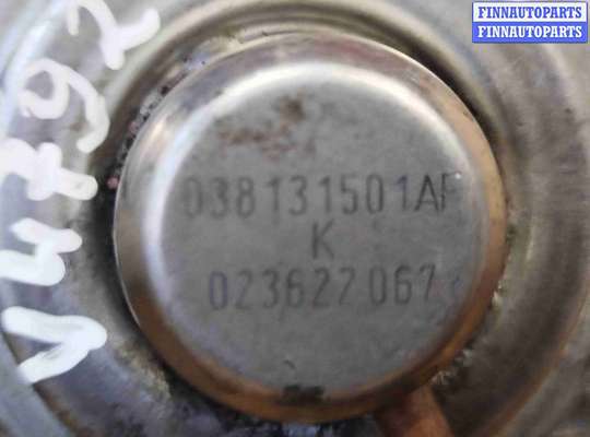 купить Клапан EGR на Volkswagen Passat B6 (2005—2010)