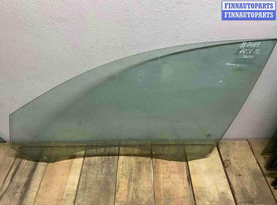 купить Стекло двери передней левой на Audi A6 С6 (2004—2008)