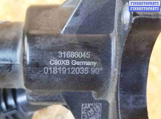 купить Корпус термостата на Volvo V60 (2018-2024)