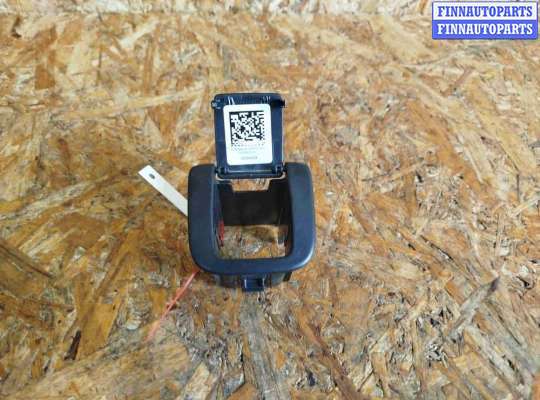 купить Обшивка салона на Volvo V60 (2018-2024)