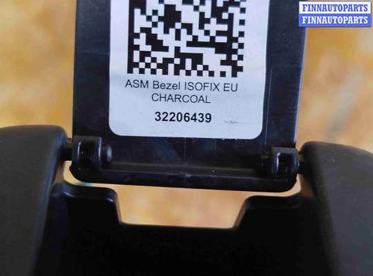 купить Обшивка салона на Volvo V60 (2018-2024)