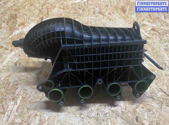 Коллектор впускной на Skoda Yeti (5L)