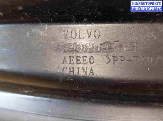 купить Пыльник крыла переднего правого на Volvo S90 2020-2024