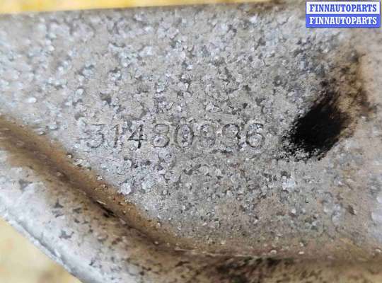 купить Кронштейн генератора на Volvo V60 (2018-2024)