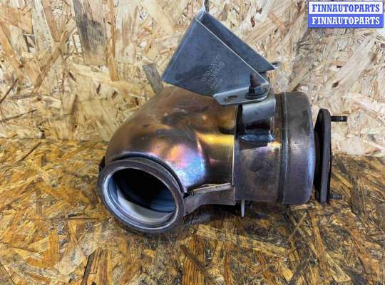 купить Катализатор на Volvo V60 (2018-2024)