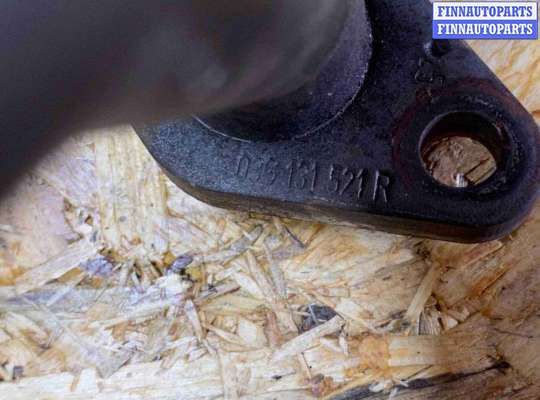 купить Трубка системы рециркуляции EGR на SKODA Octavia I рестайлинг (2000—2011)