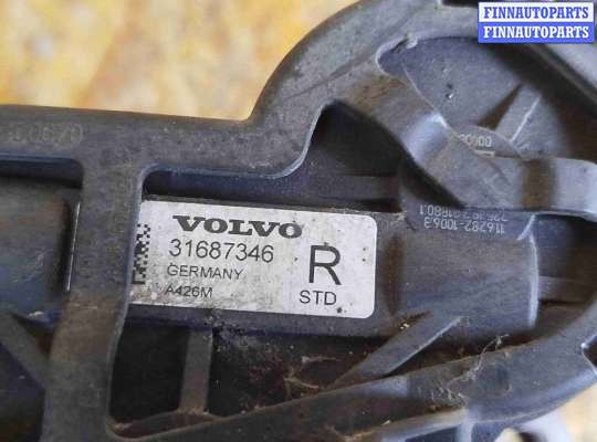 купить Суппорт задний правый на Volvo V60 (2018-2024)