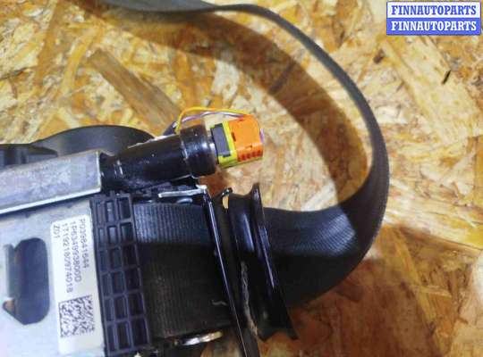 купить Ремень безопасности передний правый на Volvo XC60 2017-2024