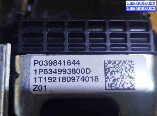 купить Ремень безопасности передний правый на Volvo XC60 2017-2024