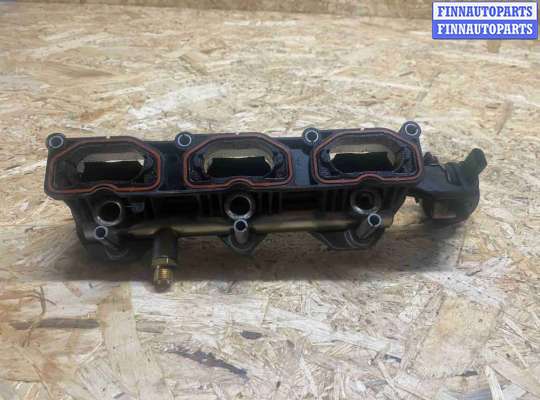 купить Коллектор впускной на Audi A8 D4 (2010—2014)