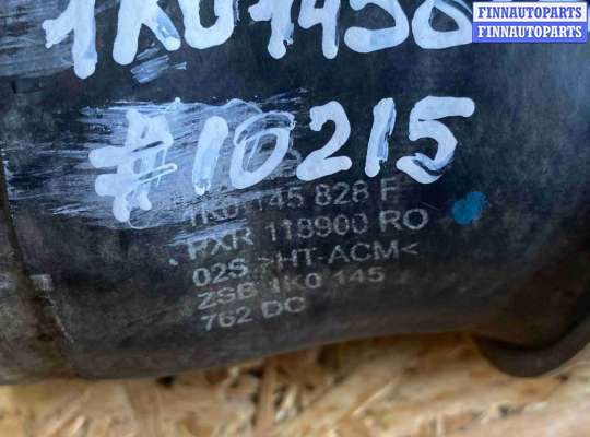 купить Патрубок интеркулера на Volkswagen Tiguan I (2007—2011)