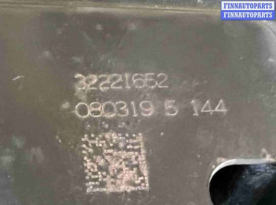 купить Балка подвески задняя на Volvo V60 (2018-2024)