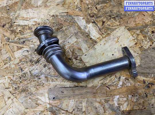 купить Трубка системы рециркуляции EGR на Volkswagen Polo V (2009—2015)