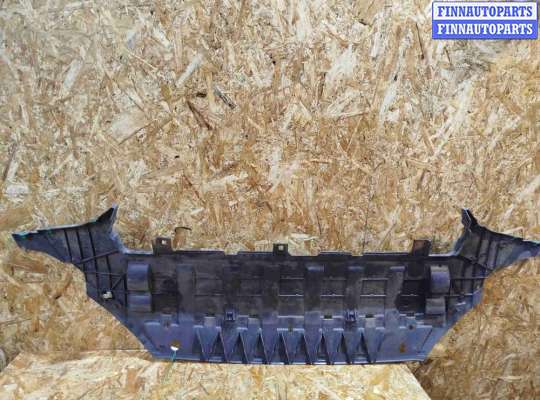 купить Защита бампера переднего на Volvo XC60 2017-2024