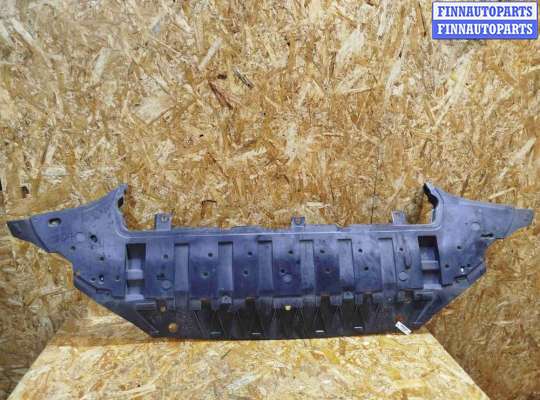 купить Защита бампера переднего на Volvo XC60 2017-2024