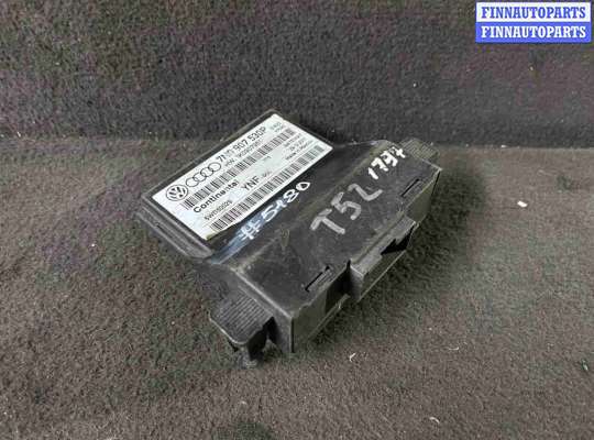 купить Блок управления (другие) на Volkswagen Jetta V (2005—2011)