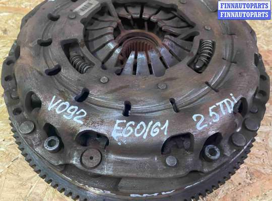 купить Сцепление (комплект) на BMW 5 серия E60/E61 (2002—2007)