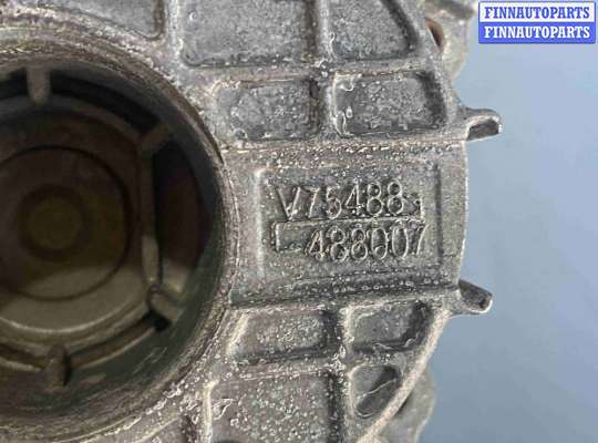 купить Натяжитель на Peugeot 207 I (2006—2009)