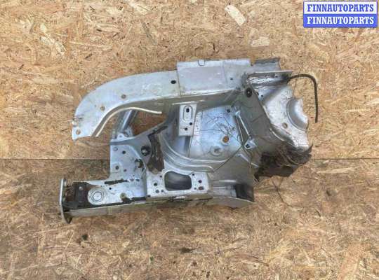 купить Лонжерон правый на SEAT Leon II (2005—2009)