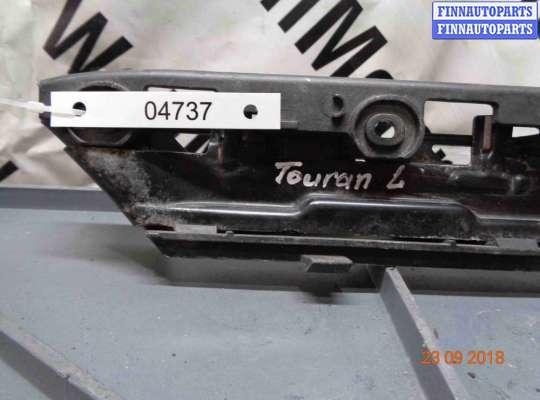 Крепление бампера VG1766158 на Volkswagen Touran I (2003—2006)