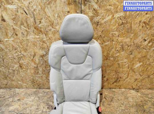 купить Салон (комплект сидений) на Volvo XC90 II рестайлинг (2019—2023)
