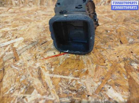 купить Дефлектор обдува салона на Volvo V60 (2018-2024)