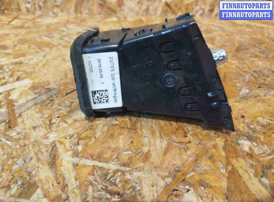 купить Дефлектор обдува салона на Volvo V60 (2018-2024)