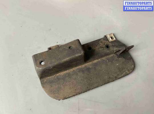 Брызговик колеса (резиновый) на Audi A6 (C6)