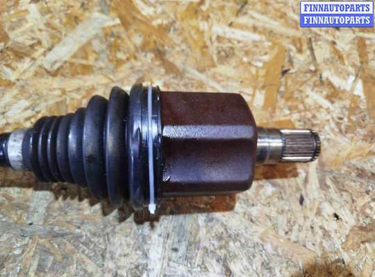 купить Полуось передняя левая (приводной вал, ШРУС) на Volvo XC90 II рестайлинг (2019—2023)