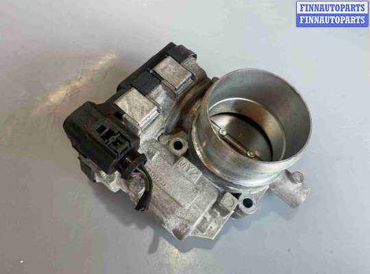 Заслонка дроссельная на Volkswagen Jetta V (1K)