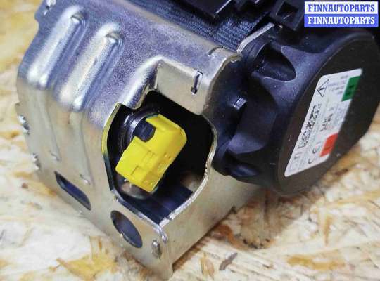 купить Ремень безопасности задний левый на Volvo XC60 2017-2024