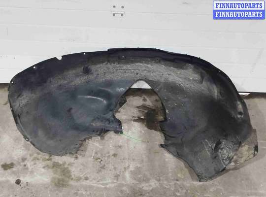 купить Защита арок передняя левая (подкрылок) на Volvo XC60 2017-2024