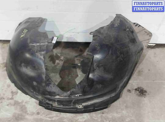 купить Защита арок передняя левая (подкрылок) на Volvo XC60 2017-2024