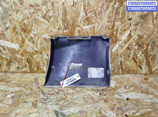 купить Накладка на порог на Volvo XC60 2017-2024