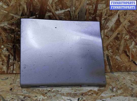 купить Накладка на порог на Volvo XC60 2017-2024