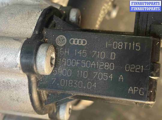 купить Турбина на Volkswagen Golf Mk6 (2008—2012)